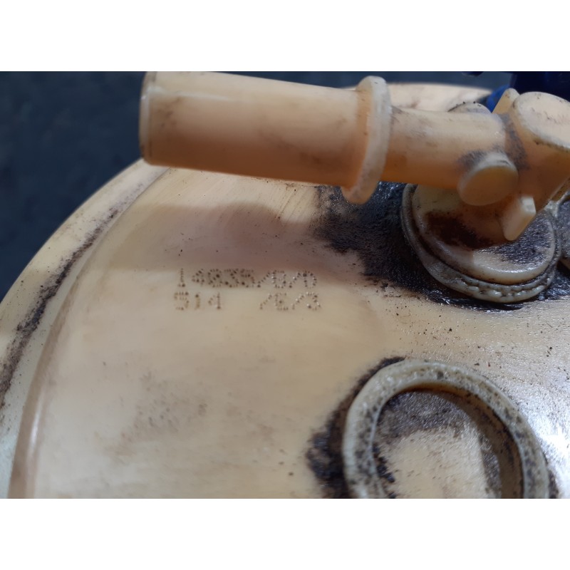 Recambio de aforador para citroën c3 selection referencia OEM IAM 0973151990105 968547928003009 P3-A6-10-2