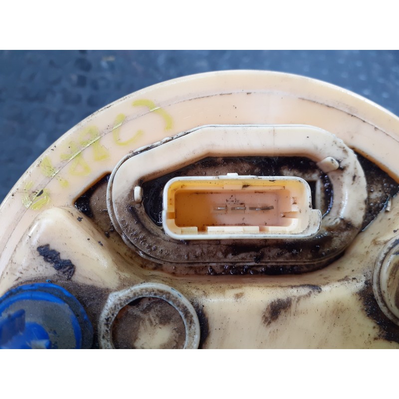 Recambio de aforador para citroën c3 selection referencia OEM IAM 0973151990105 968547928003009 P3-A6-10-2