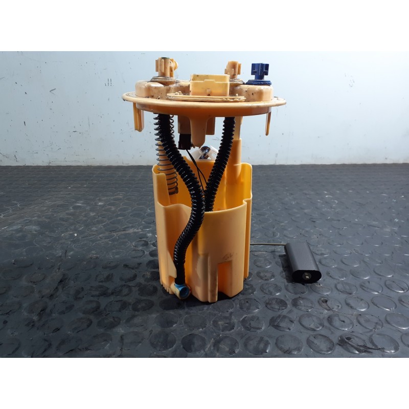 Recambio de aforador para citroën c3 selection referencia OEM IAM 0973151990105 968547928003009 P3-A6-10-2