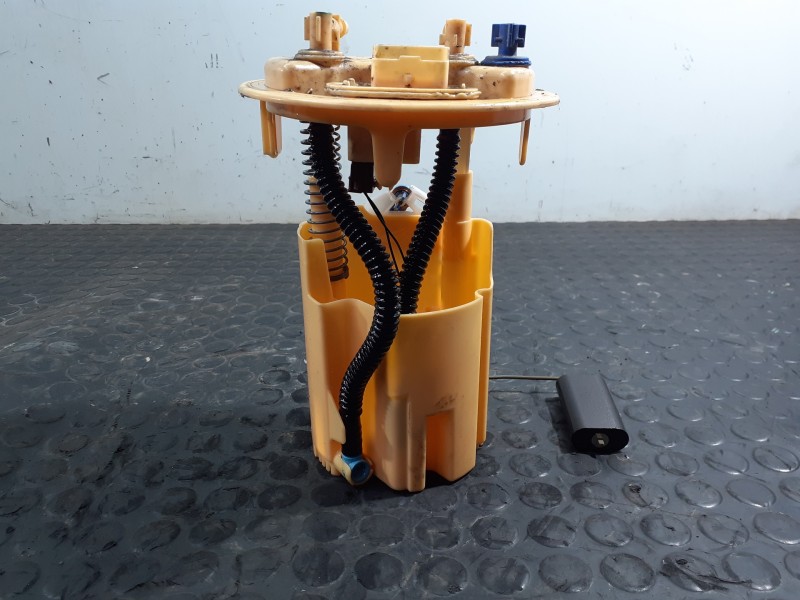 Recambio de aforador para citroën c3 selection referencia OEM IAM 0973151990105 968547928003009 P3-A6-10-2