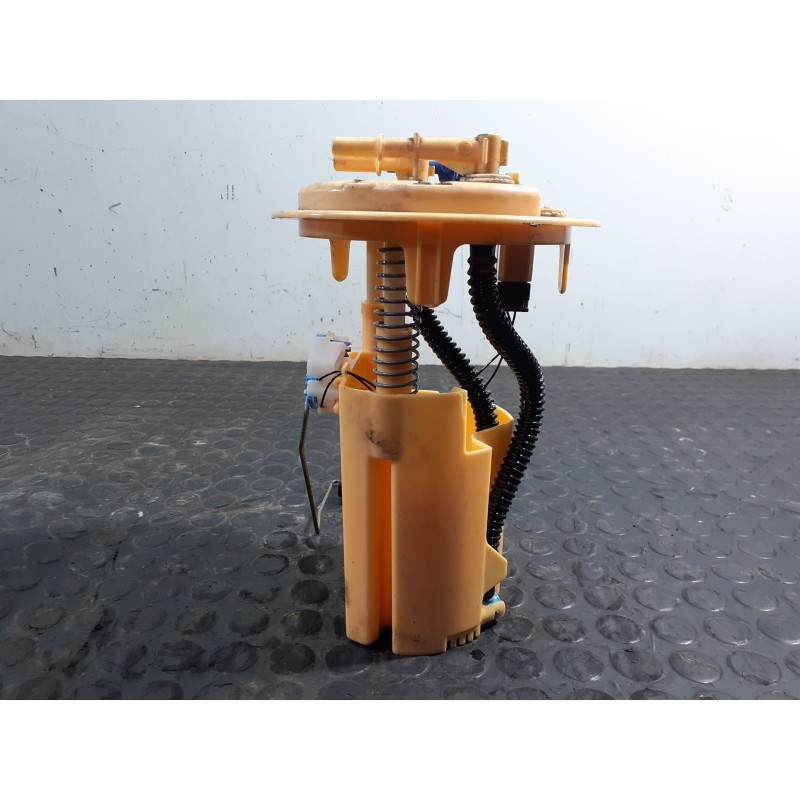 Recambio de aforador para citroën c3 selection referencia OEM IAM 0973151990105 968547928003009 P3-A6-10-2