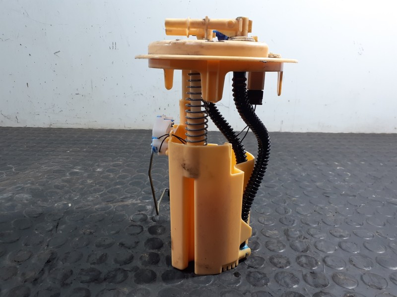 Recambio de aforador para citroën c3 selection referencia OEM IAM 0973151990105 968547928003009 P3-A6-10-2