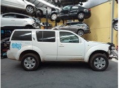 NISSAN PATHFINDER (R51)