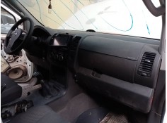 nissan pathfinder (r51) del año 2005 2