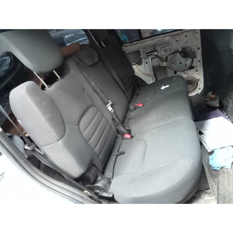 nissan pathfinder (r51) del año 2005