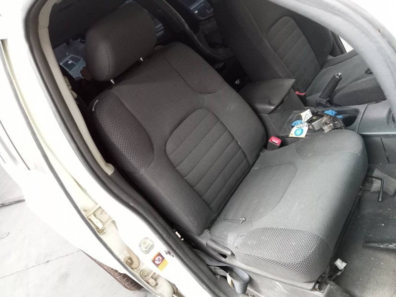 nissan pathfinder (r51) del año 2005