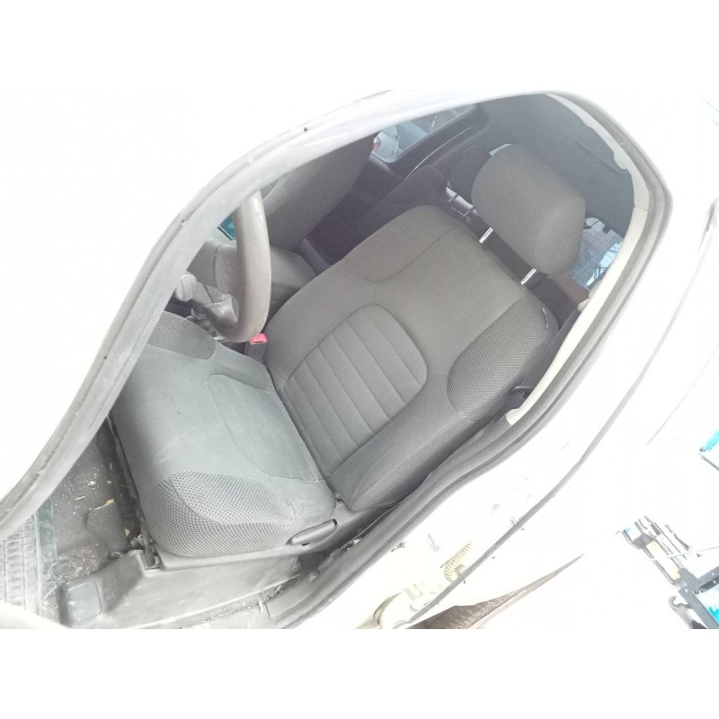 nissan pathfinder (r51) del año 2005