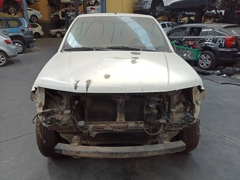 nissan pathfinder (r51) del año 2005