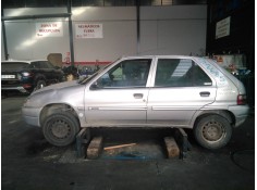 citroën saxo del año 2001