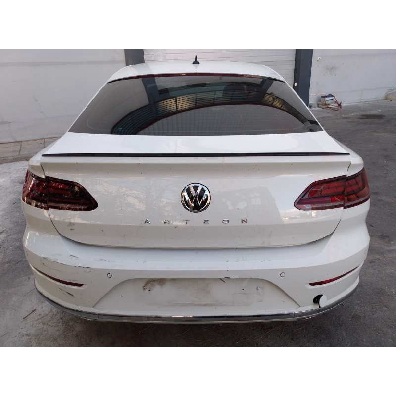 volkswagen arteon (3h7) del año 2018