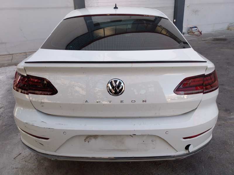 volkswagen arteon (3h7) del año 2018