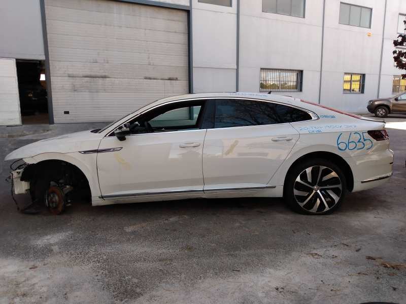 volkswagen arteon (3h7) del año 2018