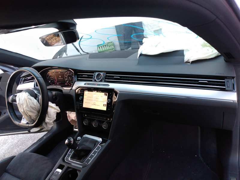 volkswagen arteon (3h7) del año 2018