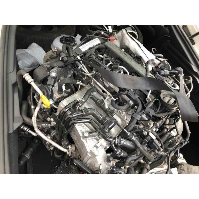 volkswagen arteon (3h7) del año 2018