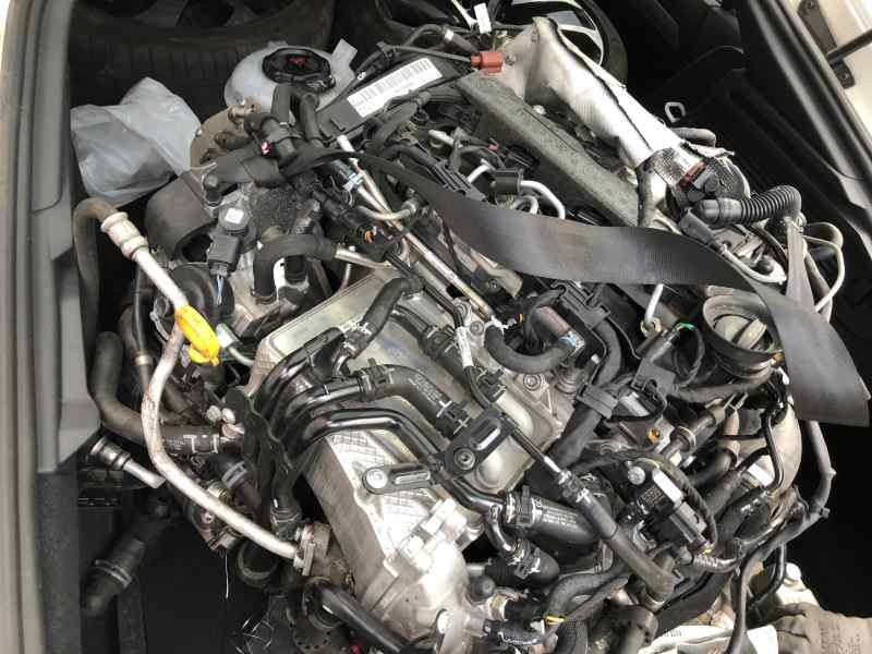 volkswagen arteon (3h7) del año 2018