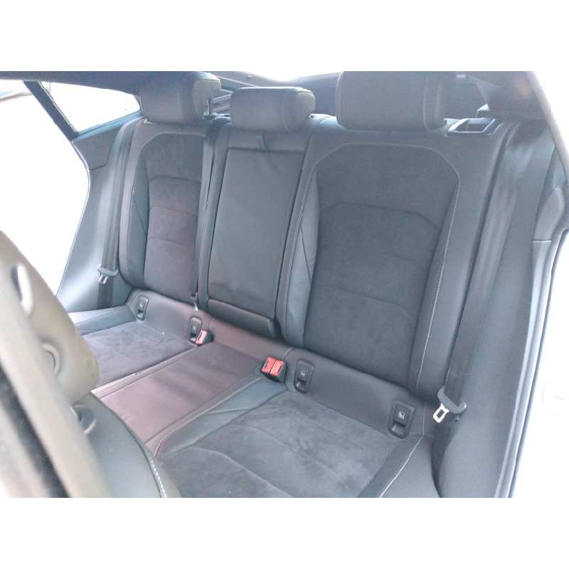 volkswagen arteon (3h7) del año 2018