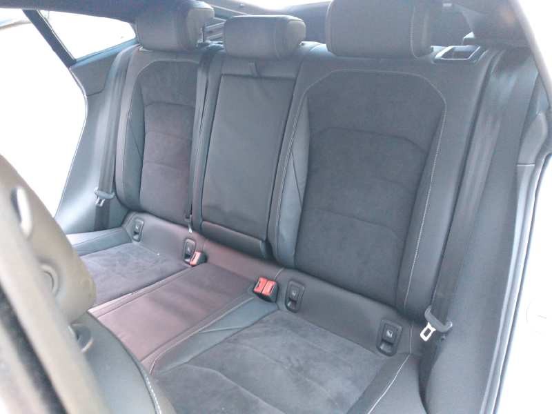 volkswagen arteon (3h7) del año 2018