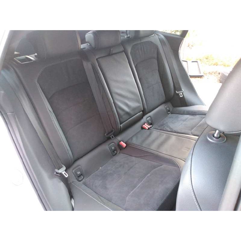 volkswagen arteon (3h7) del año 2018