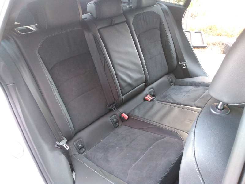 volkswagen arteon (3h7) del año 2018