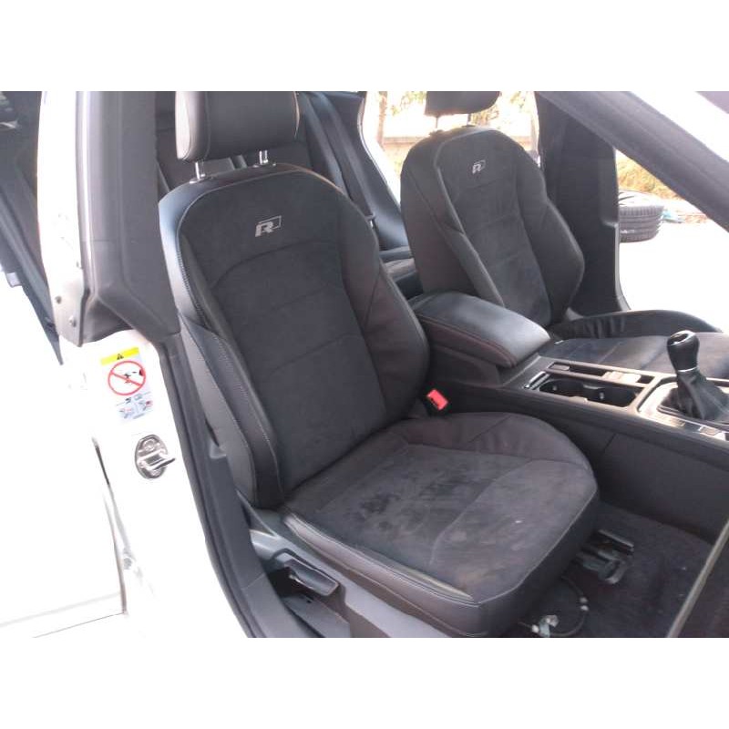 volkswagen arteon (3h7) del año 2018