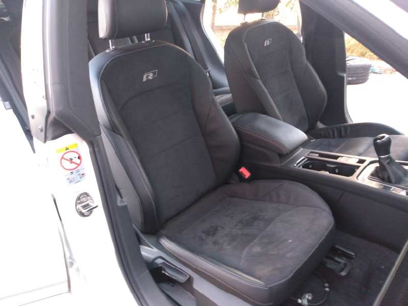 volkswagen arteon (3h7) del año 2018