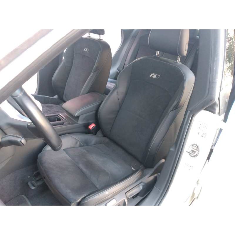 volkswagen arteon (3h7) del año 2018