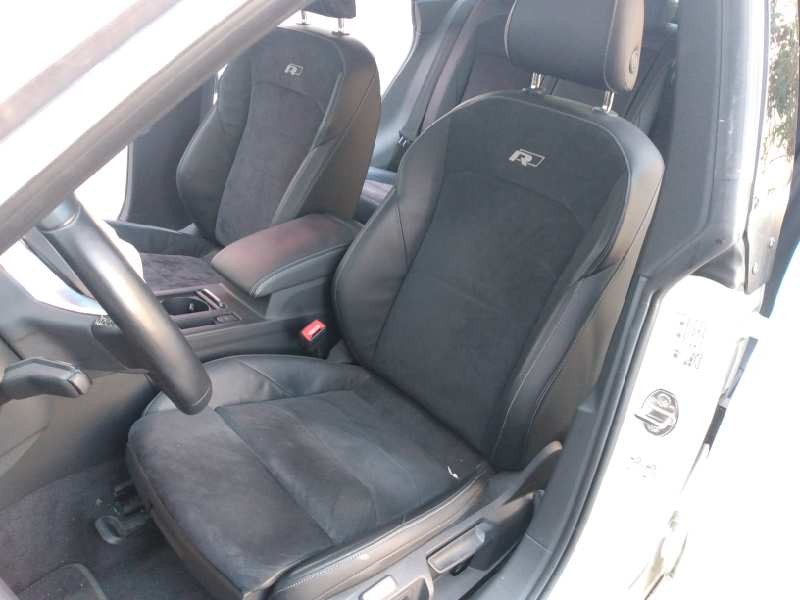 volkswagen arteon (3h7) del año 2018