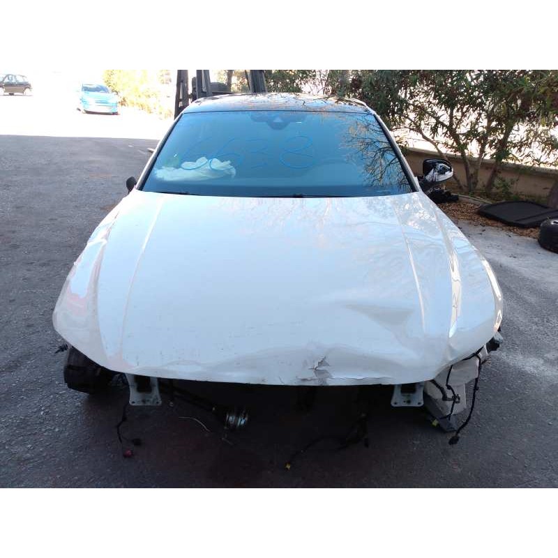 volkswagen arteon (3h7) del año 2018