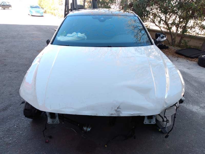 volkswagen arteon (3h7) del año 2018