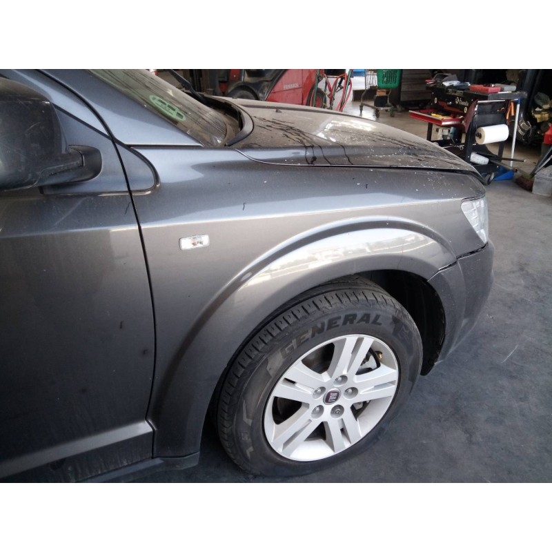 Recambio de aleta delantera derecha para fiat freemont (345) lounge referencia OEM IAM   