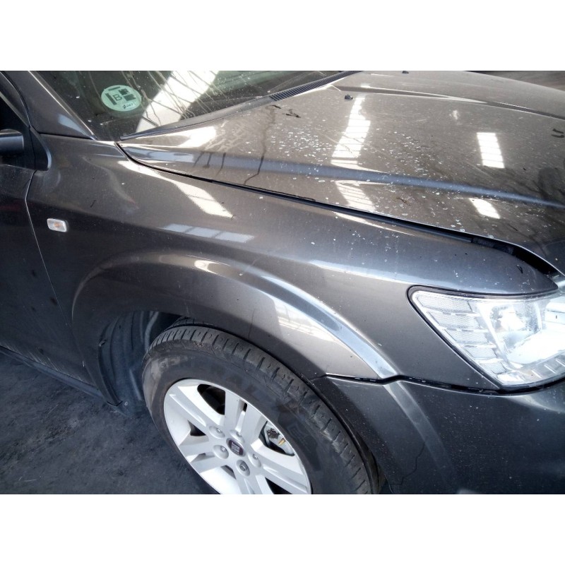 Recambio de aleta delantera derecha para fiat freemont (345) lounge referencia OEM IAM   