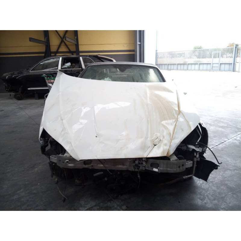 audi a5 cabriolet (f57) del año 2019