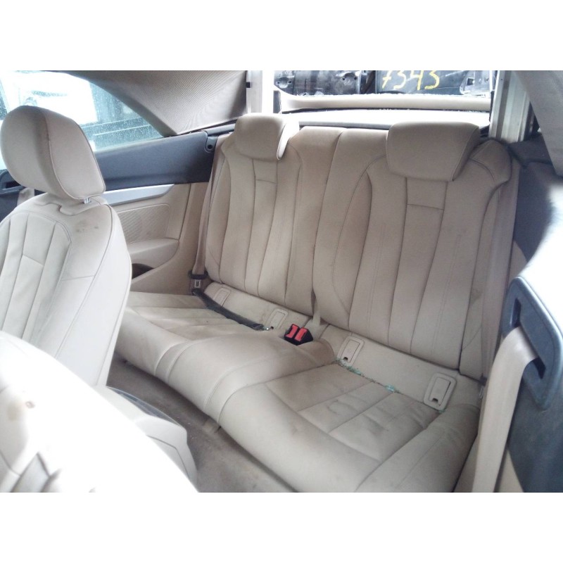 audi a5 cabriolet (f57) del año 2019