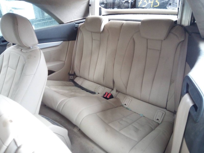 audi a5 cabriolet (f57) del año 2019