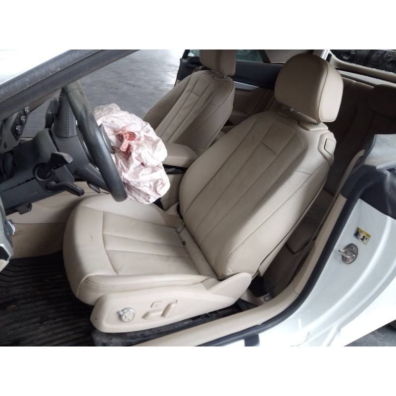 audi a5 cabriolet (f57) del año 2019