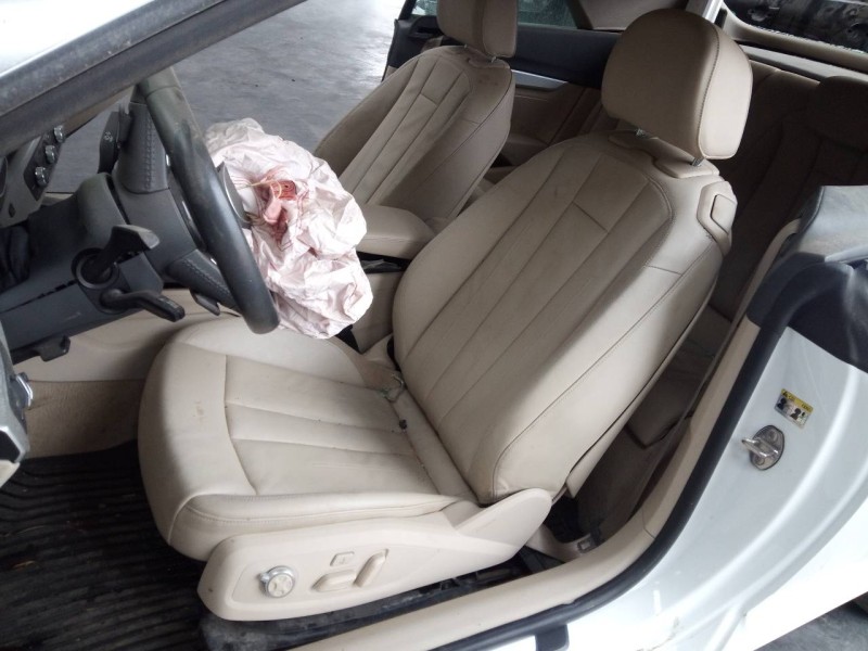 audi a5 cabriolet (f57) del año 2019