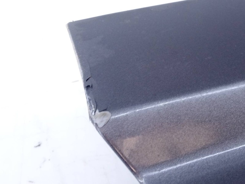 Recambio de puerta delantera derecha para fiat freemont (345) lounge referencia OEM IAM   E4-B3-7