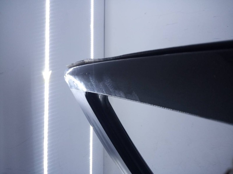 Recambio de puerta delantera derecha para fiat freemont (345) lounge referencia OEM IAM   E4-B3-7