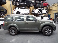 NISSAN PATHFINDER (R51)