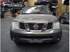 nissan pathfinder (r51) del año 2007 2