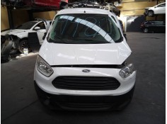 ford transit courier del año 2018 2