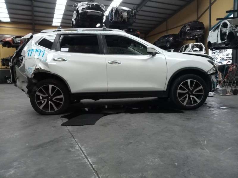 nissan x-trail (t32) del año 2015