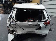 nissan x-trail (t32) del año 2015 2