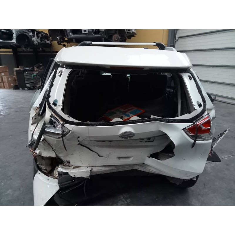 nissan x-trail (t32) del año 2015