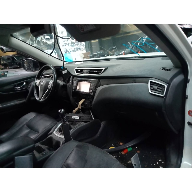 nissan x-trail (t32) del año 2015