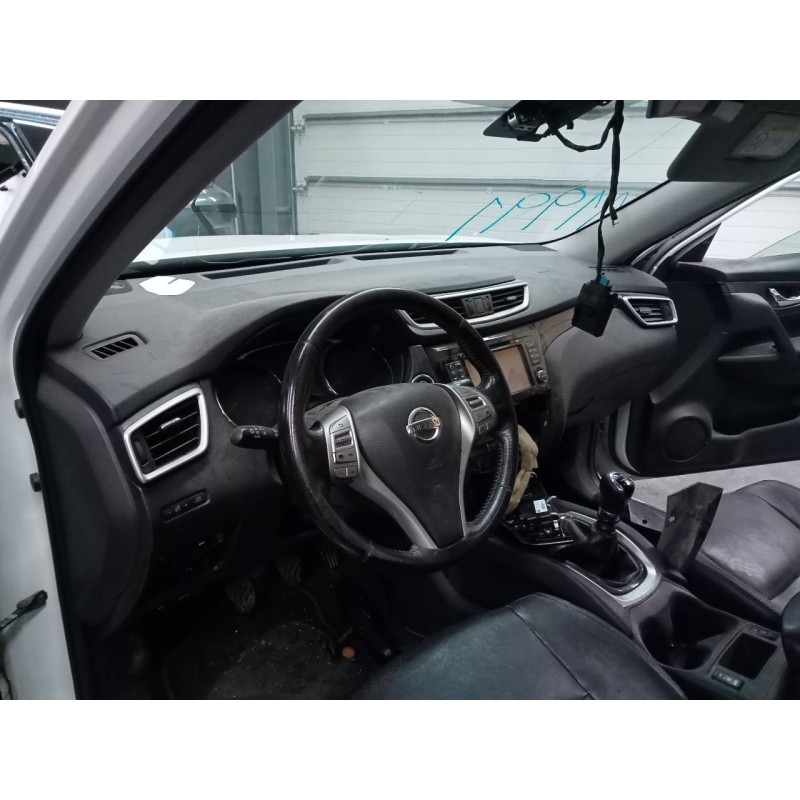 nissan x-trail (t32) del año 2015