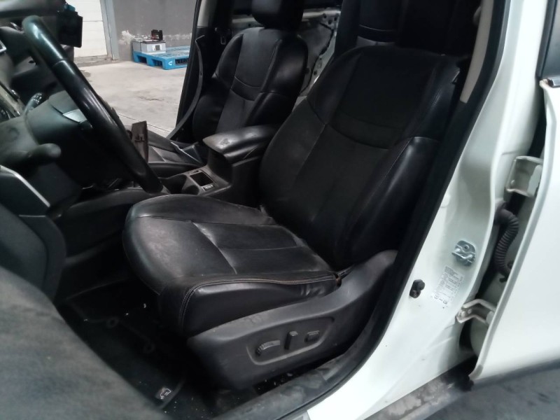 nissan x-trail (t32) del año 2015