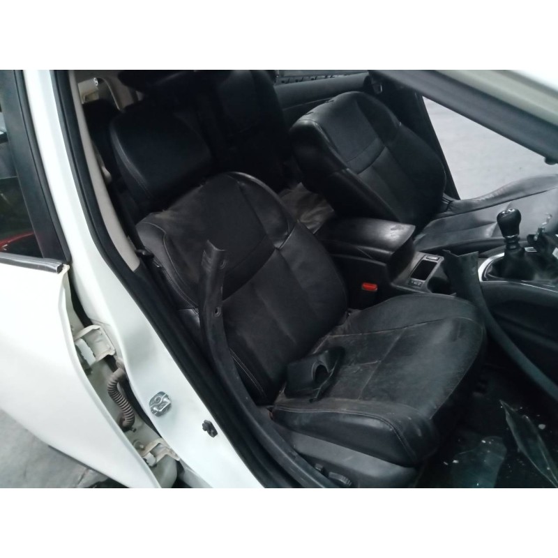 nissan x-trail (t32) del año 2015