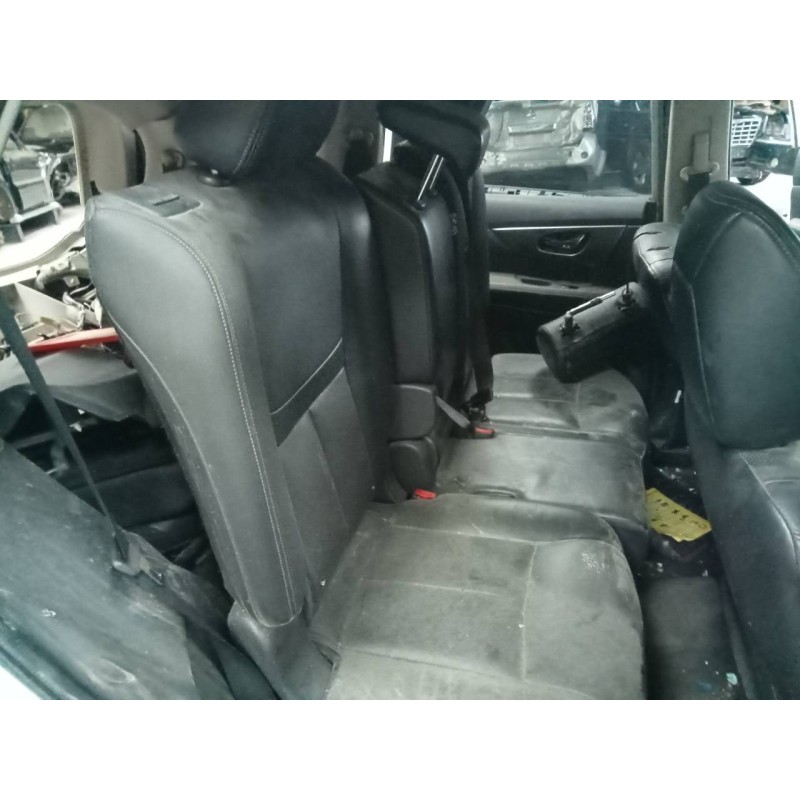 nissan x-trail (t32) del año 2015