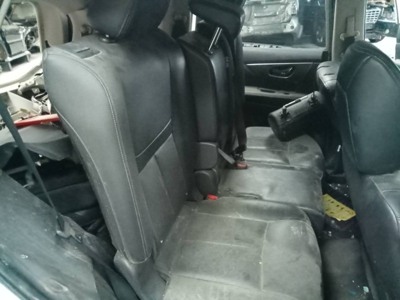 nissan x-trail (t32) del año 2015